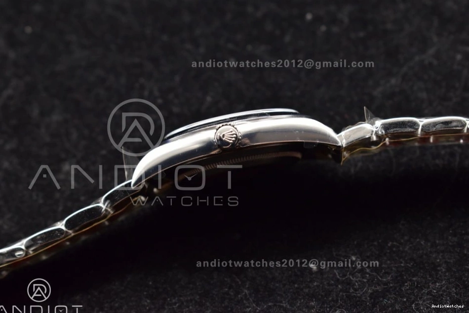 Edition on 39mm Black Explorer SS 1:1 214270 846 Clean Best Dial VR Refined Bracelet I 0307